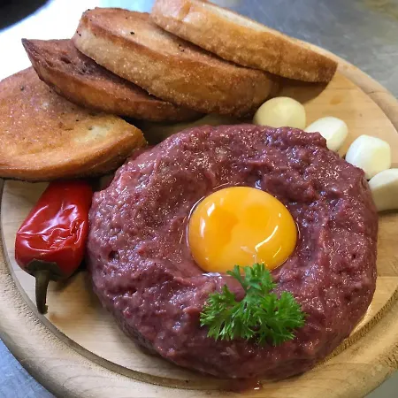 Inovecka Hotel Trencianske Jastrabie