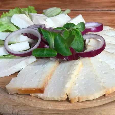 Hotel Inovecka Trencianske Jastrabie