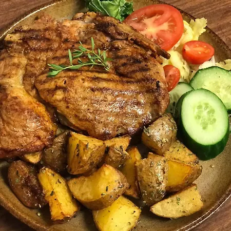 Inovecka Hotel Trencianske Jastrabie