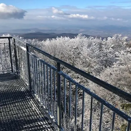 Inovecka Trencianske Jastrabie