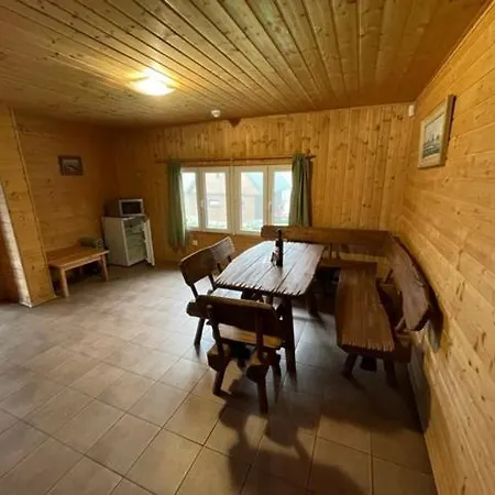 Inovecka * Trencianske Jastrabie