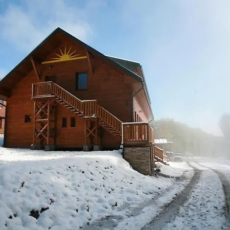 Inovecka * Trencianske Jastrabie