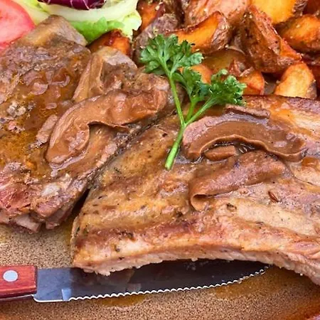 Inovecka Hotel Trencianske Jastrabie