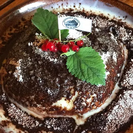 Inovecka Hotel Trencianske Jastrabie