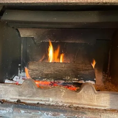 Inovecka Hotel Trencianske Jastrabie