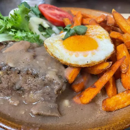 Inovecka Hotel Trencianske Jastrabie