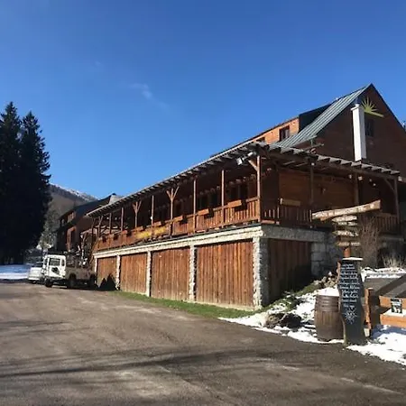 Inovecka * Trencianske Jastrabie