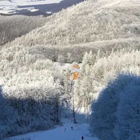 Inovecka * Trencianske Jastrabie