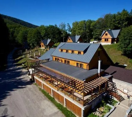 Hotel Inovecka Trencianske Jastrabie