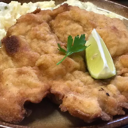 Inovecka Hotel Trencianske Jastrabie