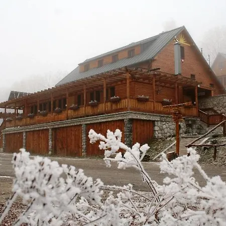 Inovecka * Trencianske Jastrabie