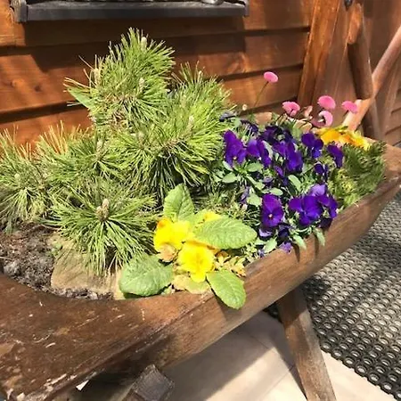 Inovecka * Trencianske Jastrabie