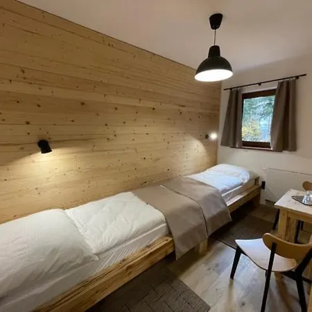 Inovecka Hotel Trencianske Jastrabie